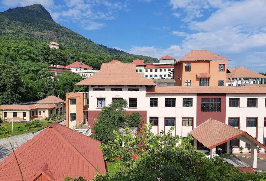 Indian Institute of Science Education and Research, Thiruvananthapuram (IISER-Thiruvananthapuram), Thiruvananthapuram, Kerala - Vushii.com